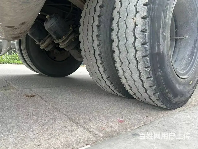 个人精品2014年江淮帅铃单排双轮4米2自卸车 - 图片 5