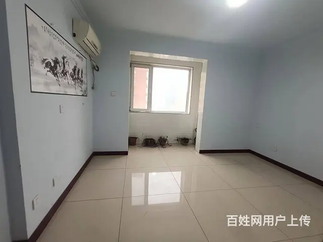 顺德鑫苑小区8层三居室有证  普通住宅 简单装修 - 图片 5