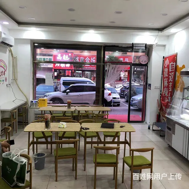 【搞定了！】道外宏图街馨美家园小区门口店铺出兑转让 - 图片 7
