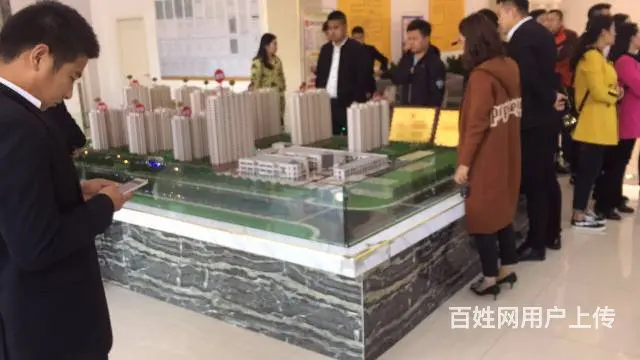 银花尚城，耀世登场 琅琊新区核心地段 最后300套 - 图片 3