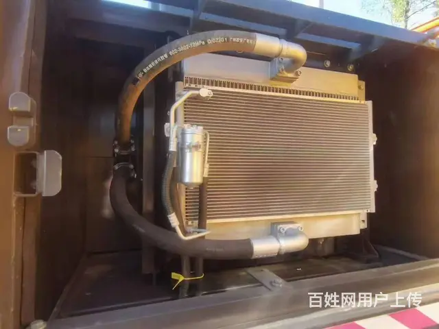 急售沃尔沃240二手挖机有质保包邮可货到付款可分期 - 图片 7