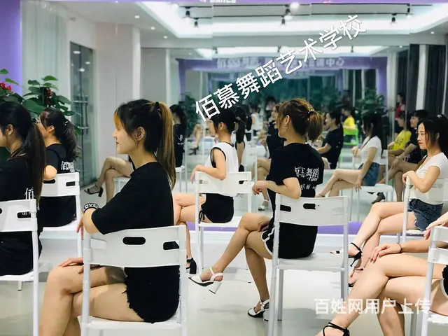 丰城爵士舞哪里教的好 - 图片 11