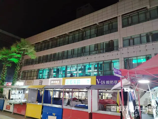 8626（铺联邦）金牛街商业广场营业中大型台球厅对外整体转让 - 图片 3