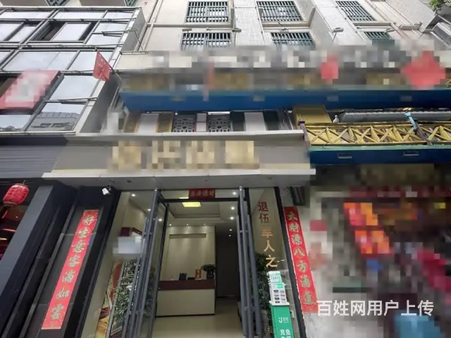 （51旺铺推荐）商品街2栋带电梯旅租转让 - 图片 7