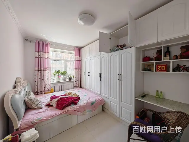 卖如意家园楼 - 图片 1