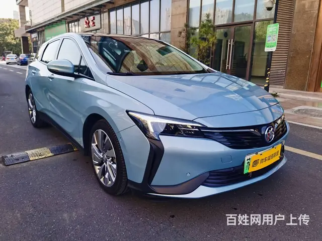 【搞定了！】别克VELITE 2020款 VELITE 6 - 图片 3