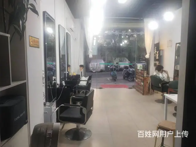 （51旺铺推荐）龙华区滨濂村50美发店转让 - 图片 2