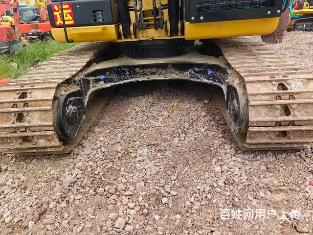 急售卡特323二手挖机品质保障全国包邮到家可分期 - 图片 3