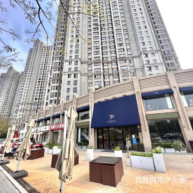 抢9800一平方，大转角 龙湖天街旁边，菜场旁御水华庭清盘特 - 图片 2