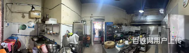 （51旺铺推荐）琼海400平烧烤火锅店转让 - 图片 12