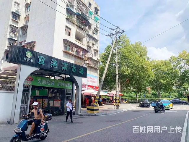 【搞定了！】伍家岗万达商圈240平临街旺铺出租 装修完好 - 图片 7