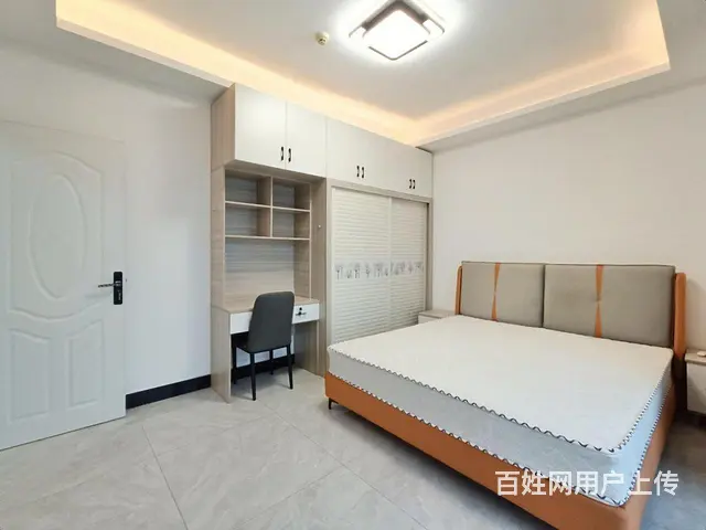 思北 顶峰鹭江一号 超高楼层 精装四房 带外阳台好晾晒 八市 - 图片 9