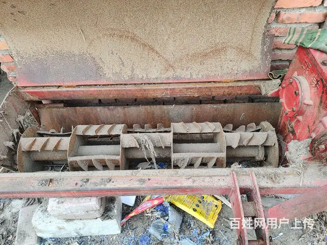 自用打浆机，到手都干活。 - 图片 2
