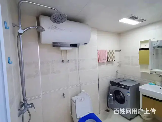 西城华府一楼91.5平带院简装43万阳都城幸福里 - 图片 6