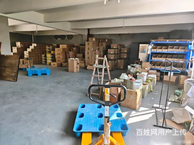 （老板本人）开福区佳海工业园厂房/仓库出租，价格优惠6504 - 图片 5