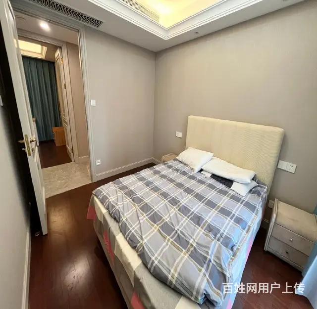 新德佳苑精装2房万科新都会朗诗熙华府德胜上郡德欣城市嘉园 - 图片 2