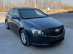 雪佛兰 科鲁兹 2009款 1.6 手自一体 SE