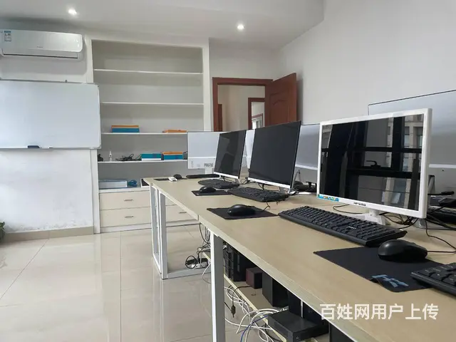 柯桥哪里有电脑办公软件速成班可以报名 - 图片