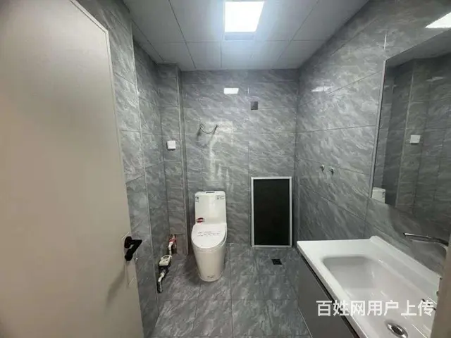 客运站附近，5楼不是顶，43平， - 图片 3