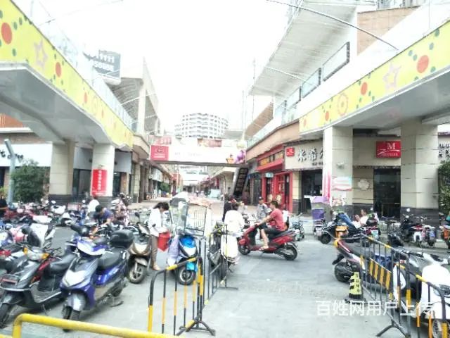 【都市时讯免费推荐】万达珍珠坊一楼外卖店 - 图片 2