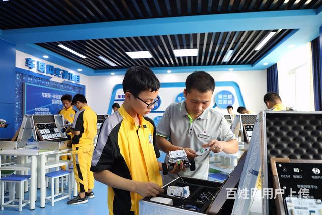 南昌县想学汽车保养技术哪里教的好?