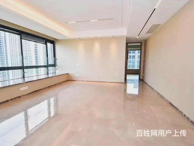 亚运村  桂冠东方城闻涛苑  3室  2厅 - 图片 4