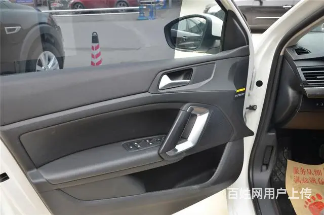 标致408 2014款 1.6T 自动 至尊版 ( - 图片 6