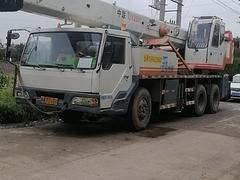 转让中联20吊车