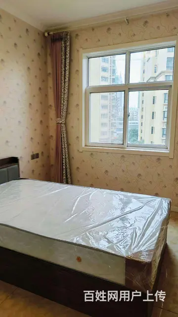 天鹅堡三室两厅精装修拎包入住 - 图片 4