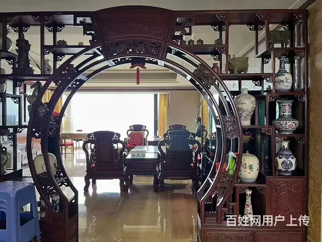 绿洋山庄顶级豪宅，全海景，业主急用钱，低价处理 - 图片 5