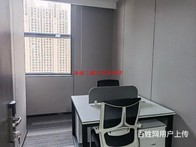 大同 财富中心116平，包家具 - 图片 12