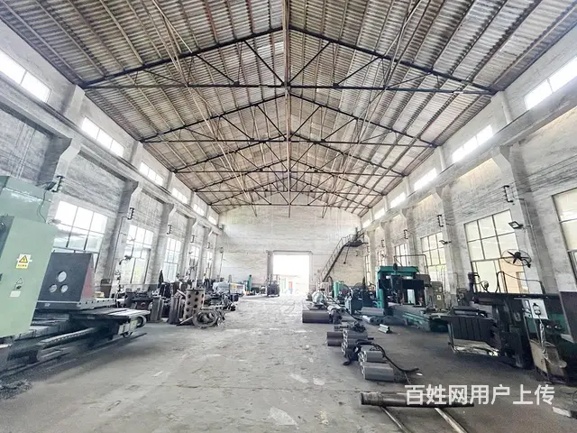 （老板本人）长沙县果园镇标准厂房/仓库出租  6271 - 图片 3