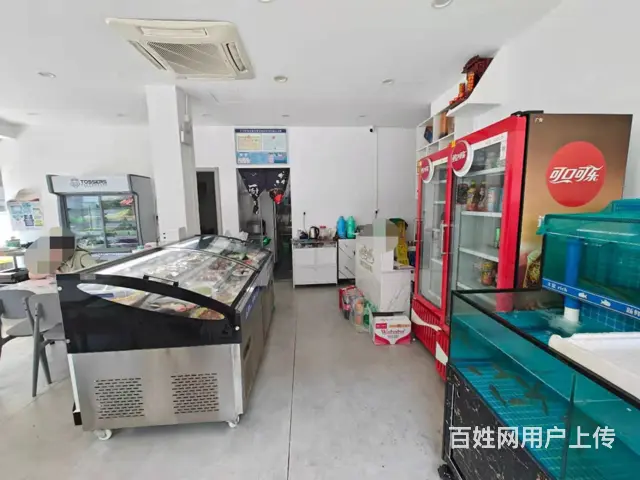 （易转介绍）义乌桥东街沿街好位置餐饮店转让！ - 图片 4