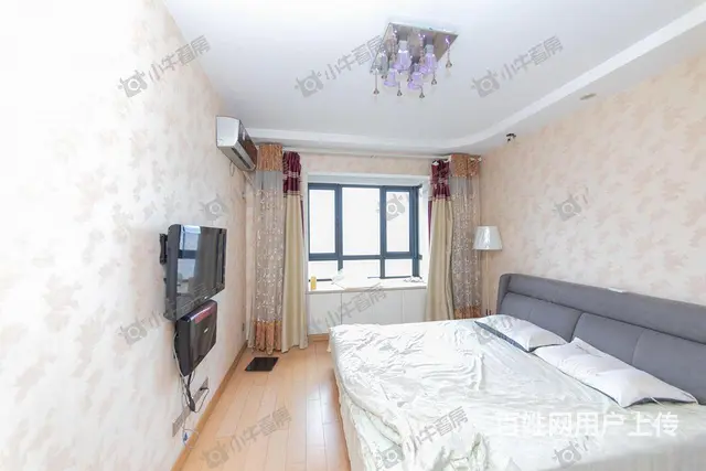 房东急售急售！自住3房黄金楼层仅140全款， - 图片 1