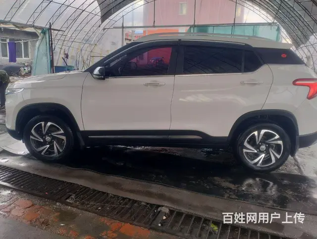 宝骏510 2019款 1.5 手动 尊享型 - 图片 7