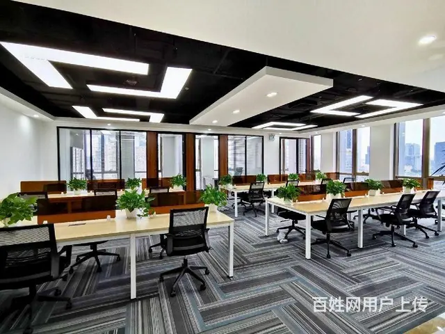 急急急建业智慧港315平198平180平150平多套可选 - 图片 7