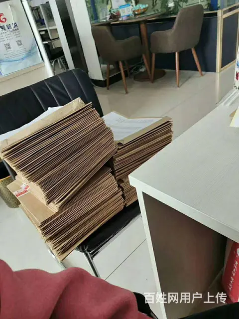 税务登记、代理记账、纳税申报、税盘托管、包开发票 - 图片 5