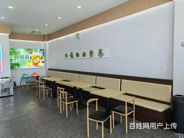邢台海洋馆临街店铺转让可带品牌技术设备转让 - 图片 2