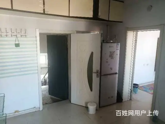 单行线 群英小区 6楼 2室 年租 半年租 - 图片 1