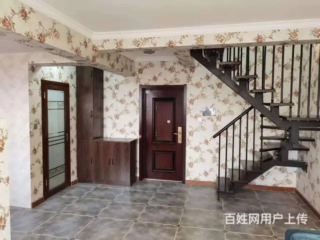 东湖公园附近舒雅名苑小区11跃12层97平带仓房观景房可贷款 - 图片 4
