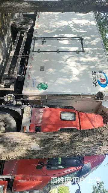 福田 其他 冷藏车 国5 - 图片 3