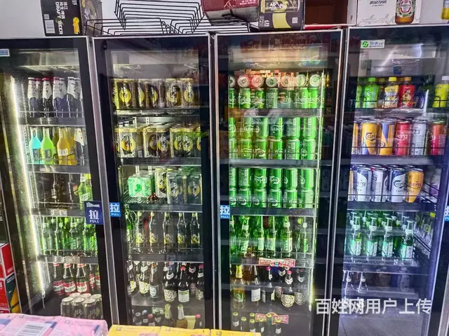 雷州市群众大道160.6平便利店转让 - 图片 5