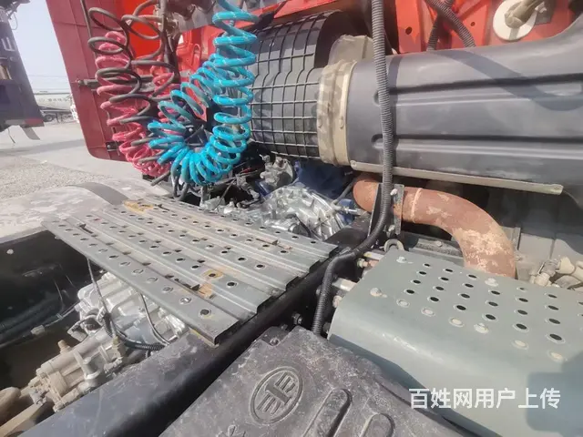 一汽解放 JH6 - 图片 4