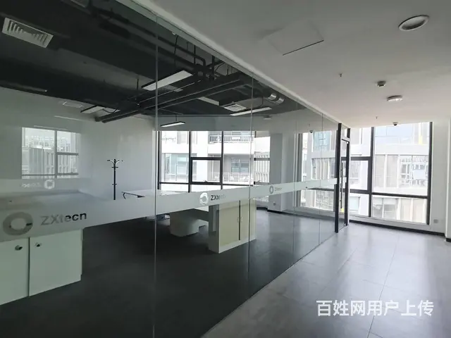 整层1550平精装修 沈阳国际软件园甲方直租 沈本大街地铁口 - 图片 4