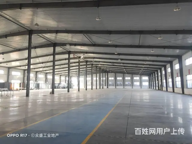 苏家屯5300平厂房出租 - 图片 2