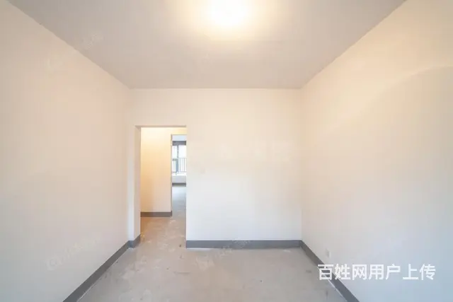 恐龙园旁143平湖景房户型采光好随时看世茂香槟湖三 - 图片 6