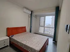 东城名景 普通住宅2厅 简单装修
