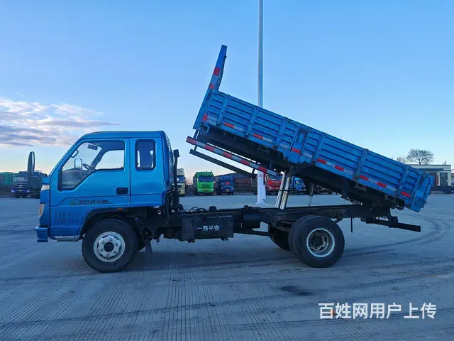 福田 自卸车 - 图片 5