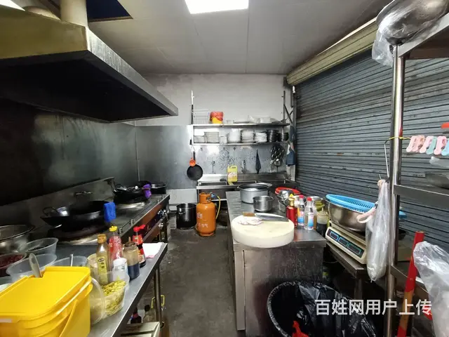 （51旺铺推荐）府城博雅路100平餐饮店转让 - 图片 4