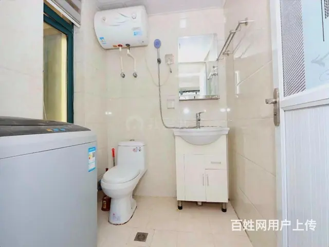 江南实验滨和，精装2房，诚心卖，价格可谈，看房方便 - 图片 2